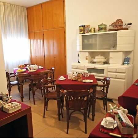 Boni Room And Breakfast Молинелла Экстерьер фото